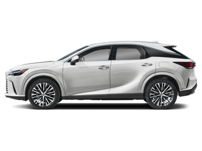 2025 Lexus RX 350h Premium