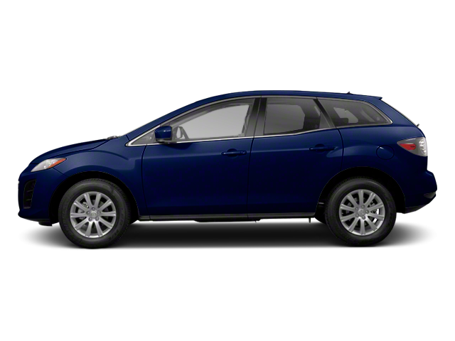 2010 Mazda Mazda CX-7 s Touring