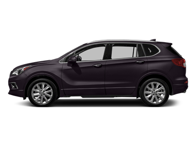 2018 Buick Envision Premium II