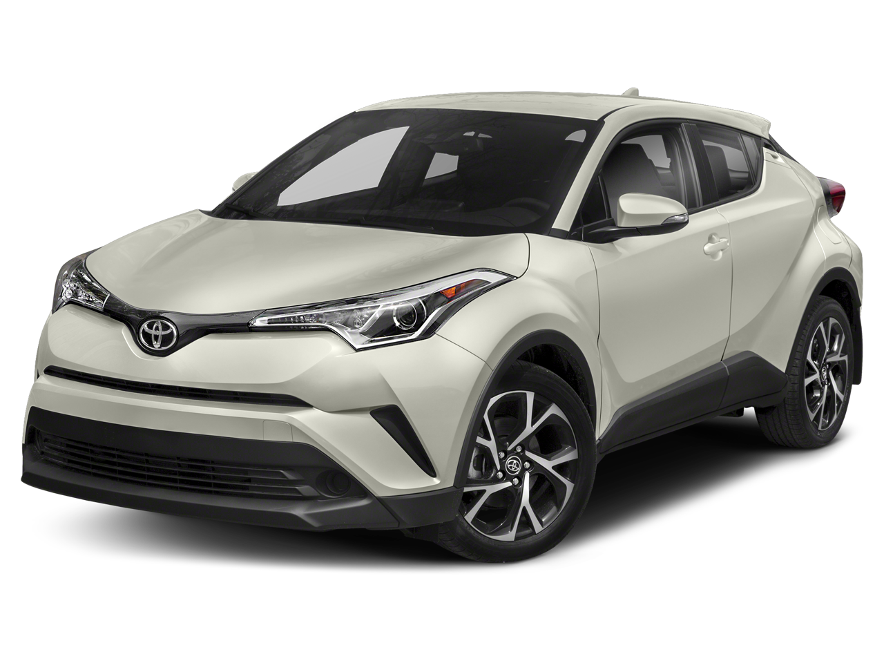 2019 Toyota C-HR Limited