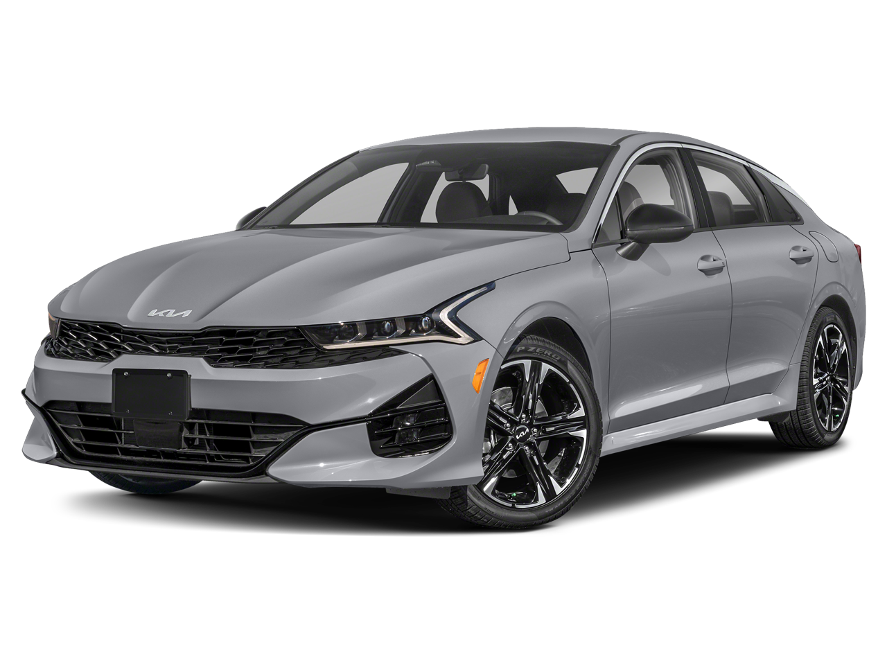 2024 Kia K5