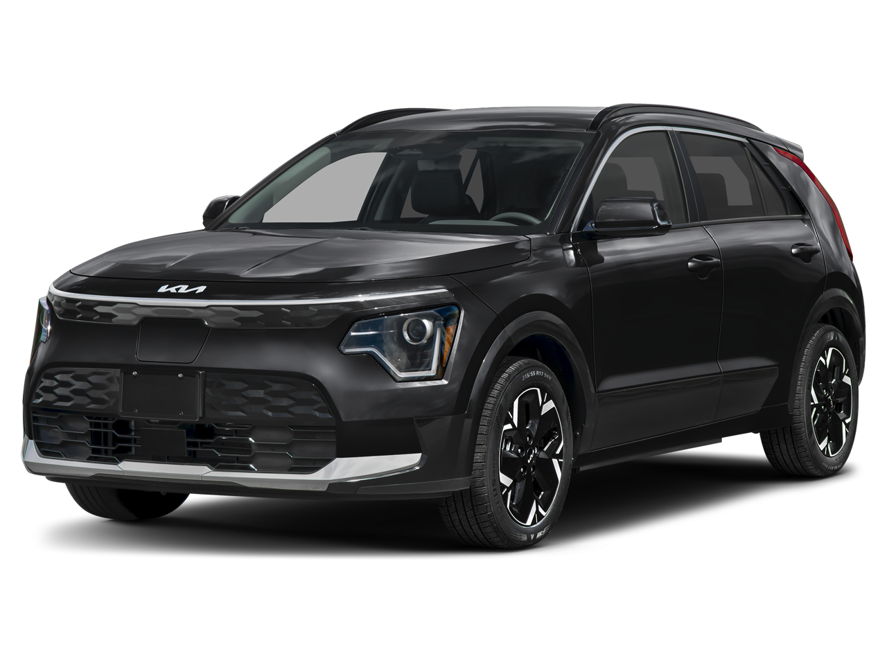 2025 Kia Niro EV Wind