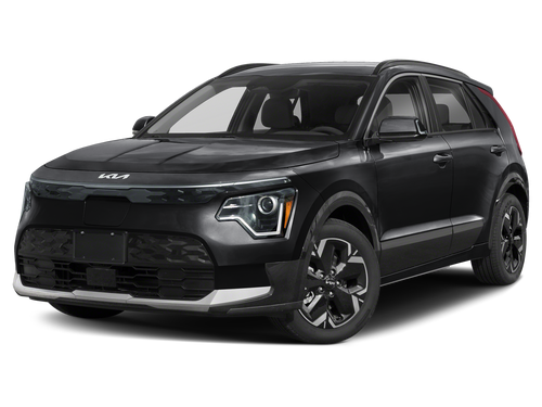 2026 Kia Niro EV Wind
