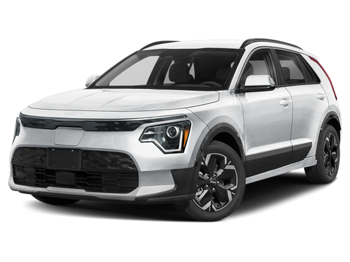 2026 Kia Niro EV Wind