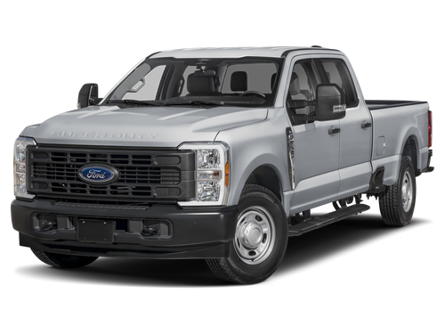2027 Ford F-250SD XL