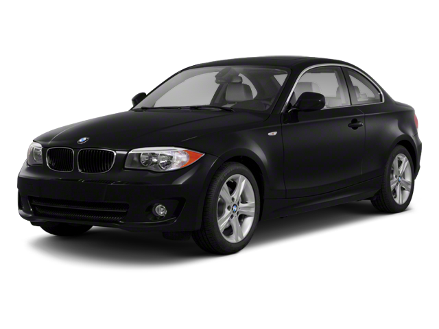 2011 BMW 128i 128i