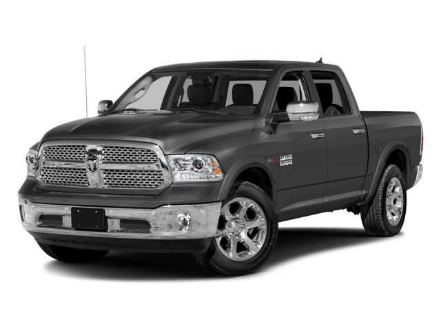 2016 RAM 1500 Pickup Laramie