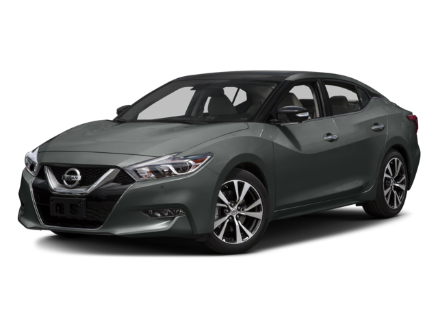 2017 Nissan Maxima 3.5 SL