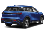2024 INFINITI QX60 PURE