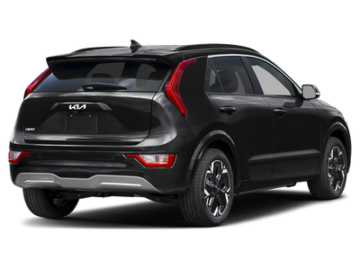 2025 Kia Niro EV Wind