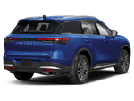 2026 INFINITI QX60 PURE