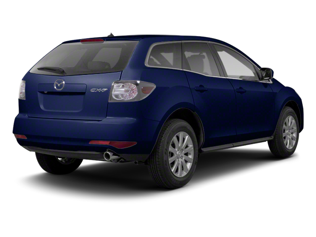 2010 Mazda Mazda CX-7 s Touring