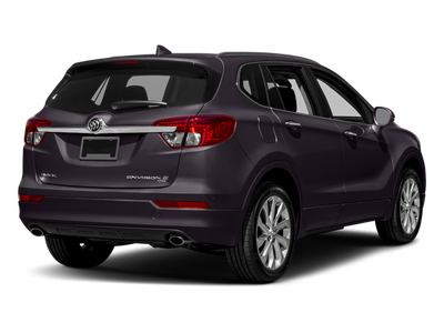 2018 Buick Envision Premium II