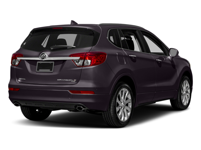 2018 Buick Envision Premium II