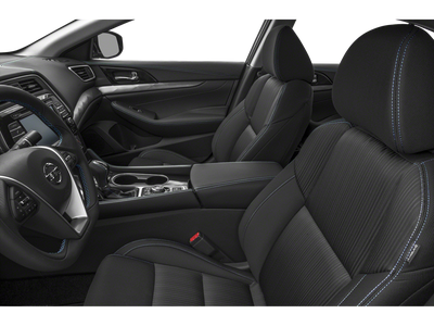 2019 Nissan Maxima 3.5 SV