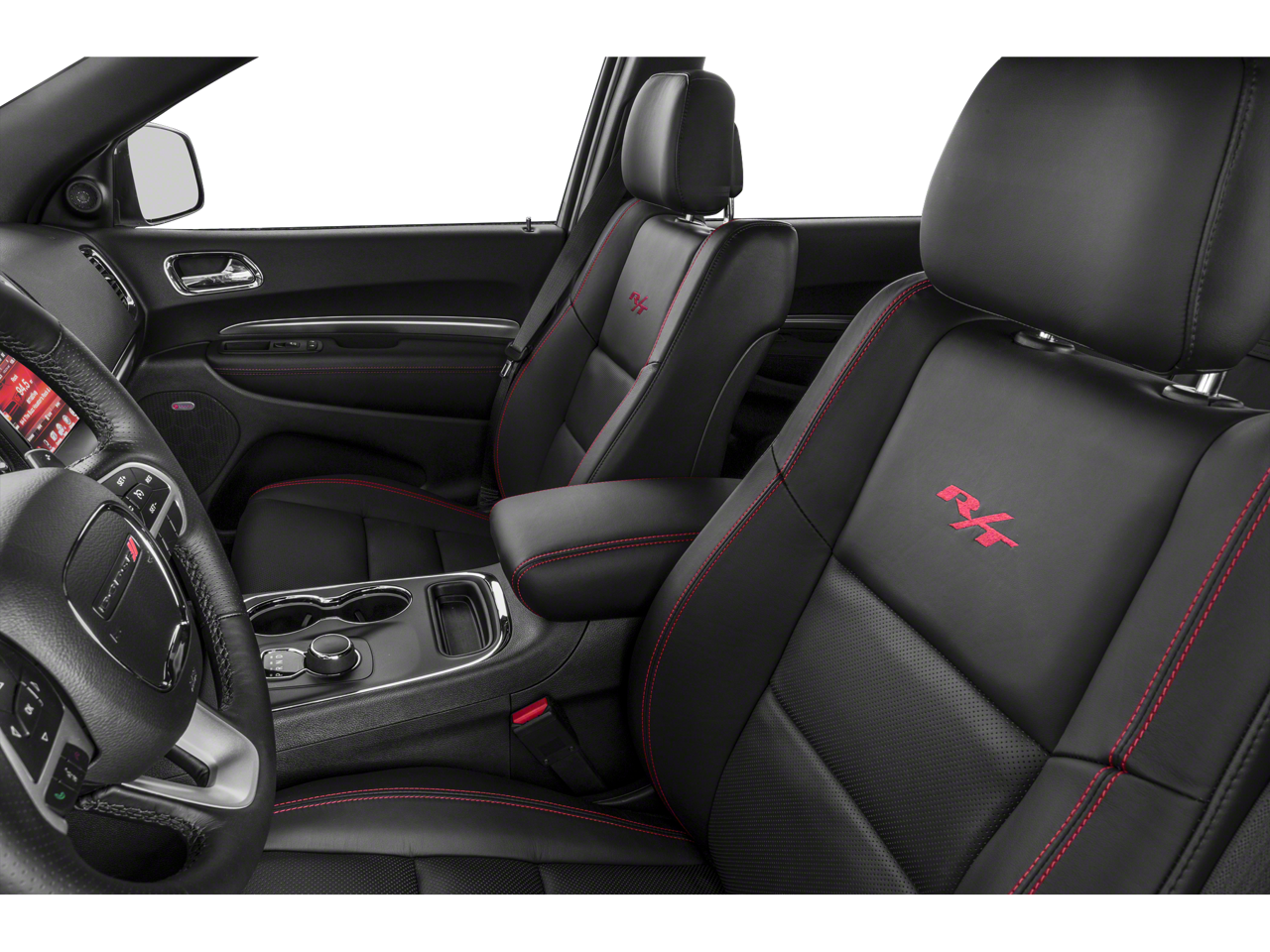 2020 Dodge Durango R/T AWD