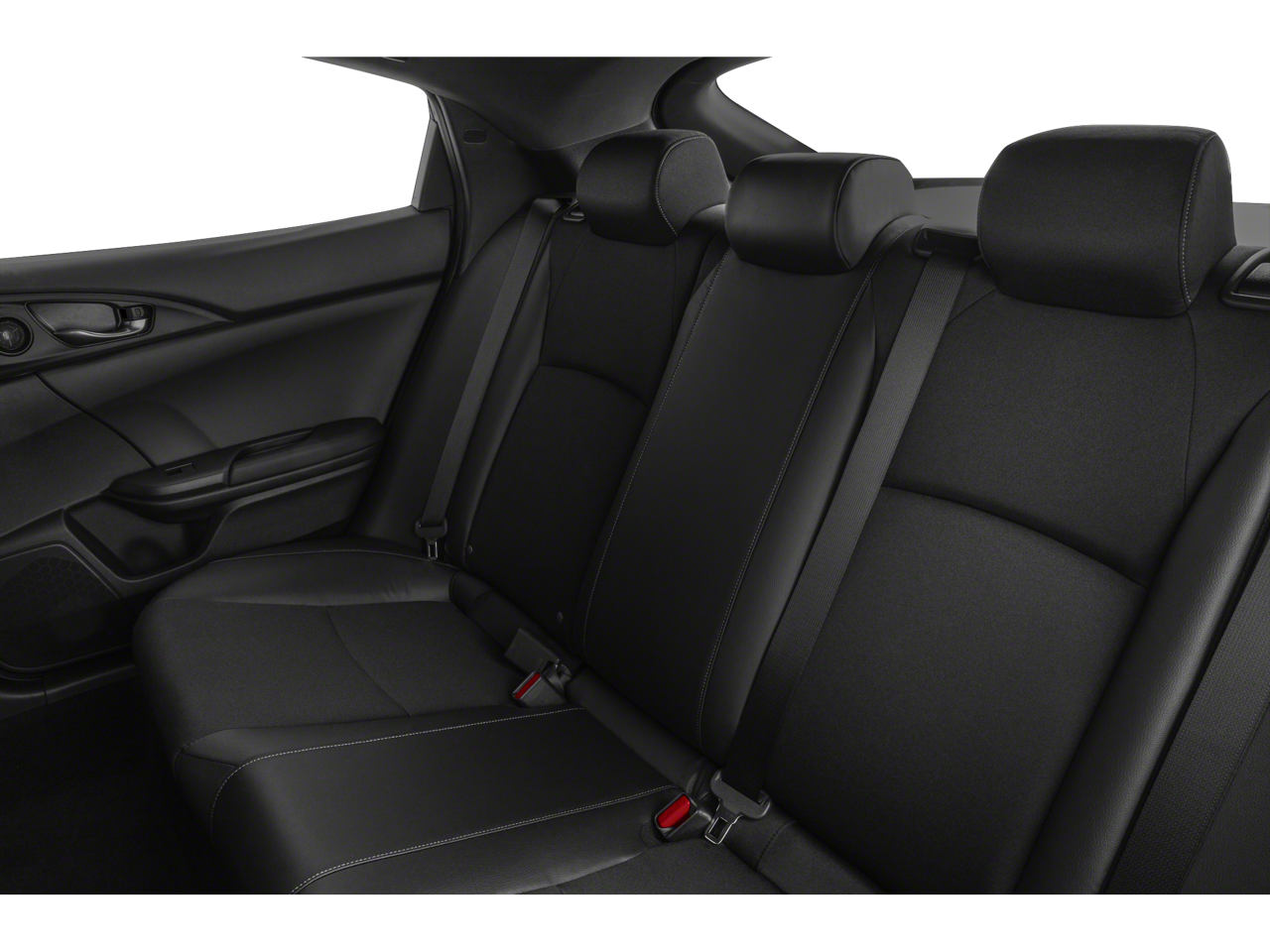 2021 Honda Civic Hatchback Sport