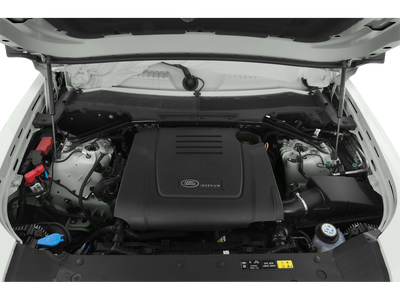 2022 Land Rover Defender 110 X-Dynamic HSE