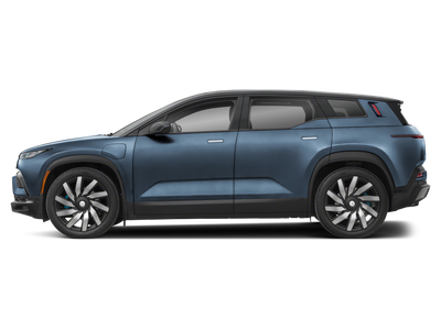 2023 Fisker Ocean One