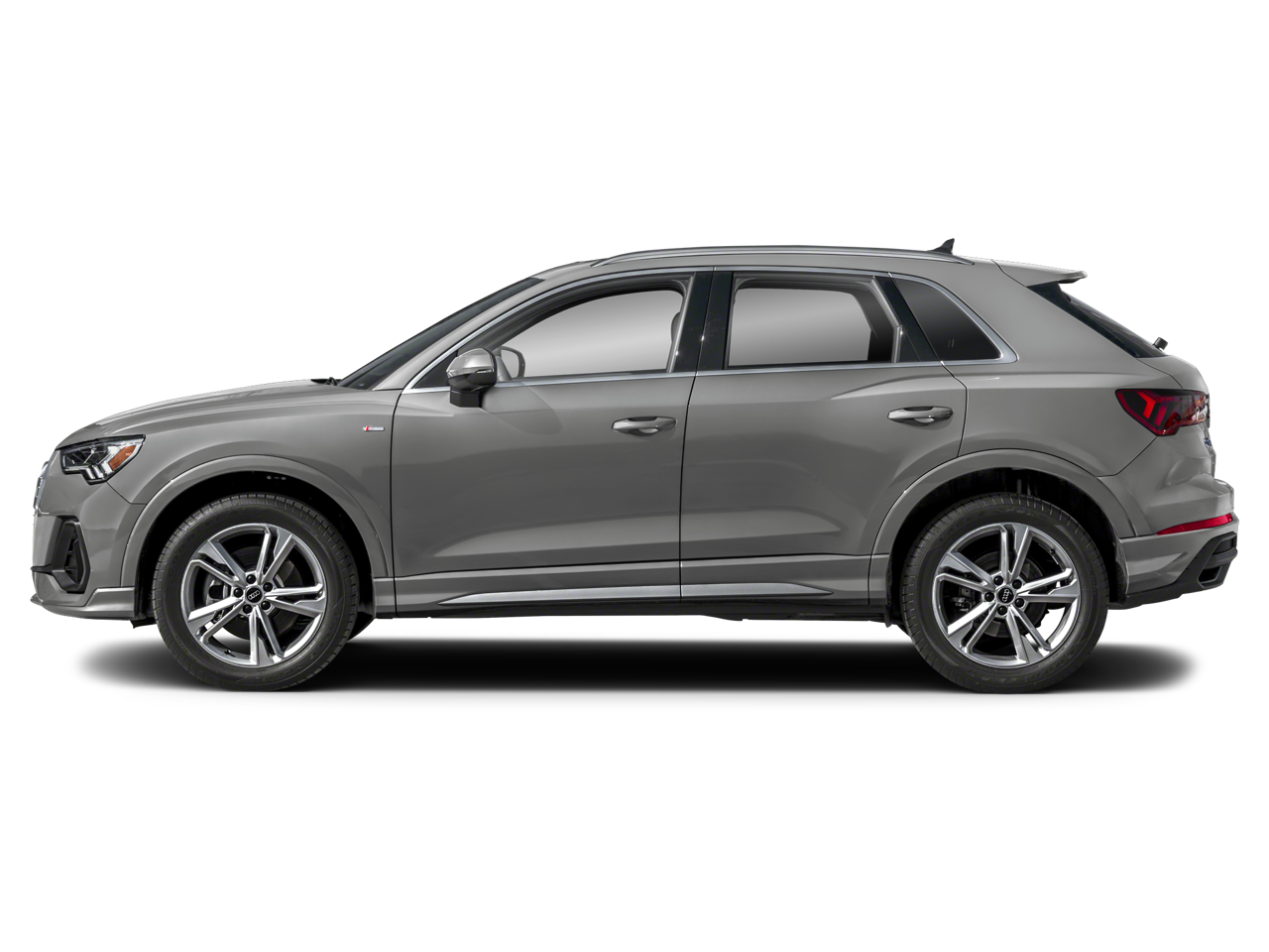 2025 Audi Q3 Premium Plus S Line quattro