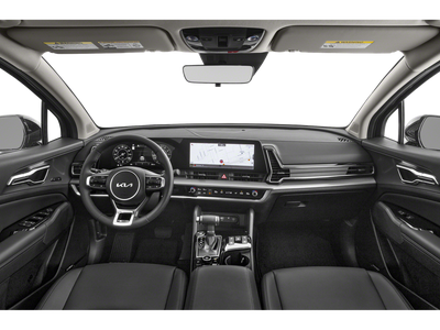 2025 Kia Sportage SX-Prestige