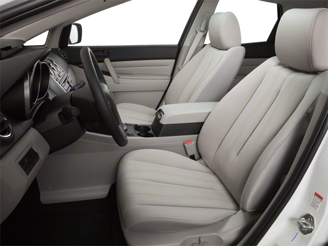 2010 Mazda Mazda CX-7 s Touring