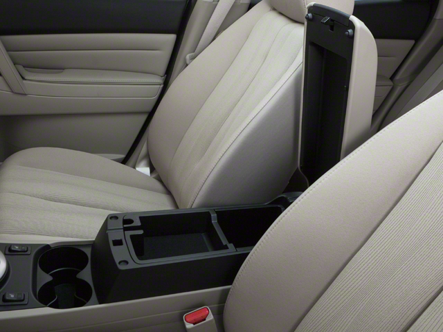 2010 Mazda Mazda CX-7 s Touring