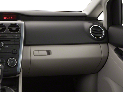 2010 Mazda Mazda CX-7 s Touring