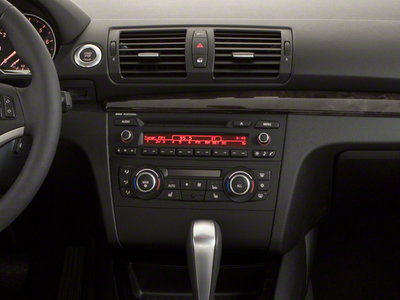 2011 BMW 128i 128i