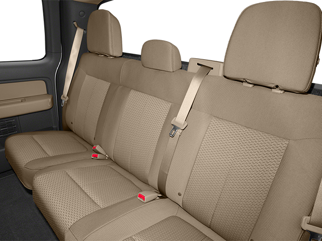 2013 Ford F-150 XL