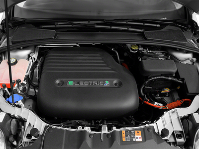 2013 Ford Focus Electric Base