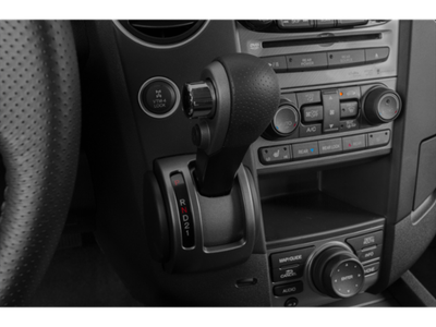 2013 Honda Pilot Touring