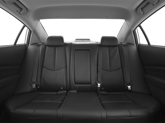 2013 Mazda Mazda6 s Grand Touring