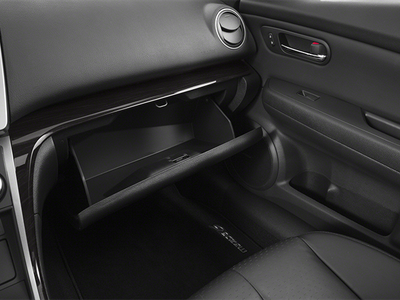 2013 Mazda Mazda6 s Grand Touring