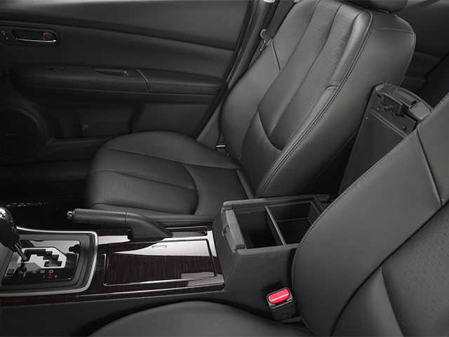 2013 Mazda Mazda6 s Grand Touring