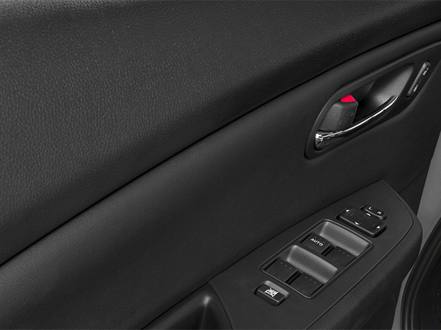 2013 Mazda Mazda6 s Grand Touring