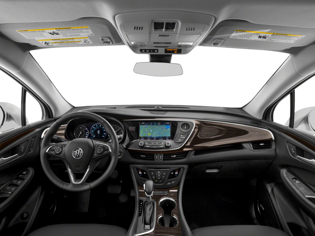 2018 Buick Envision Premium II