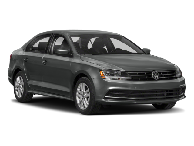 2018 Volkswagen Jetta 1.8T SE Sport
