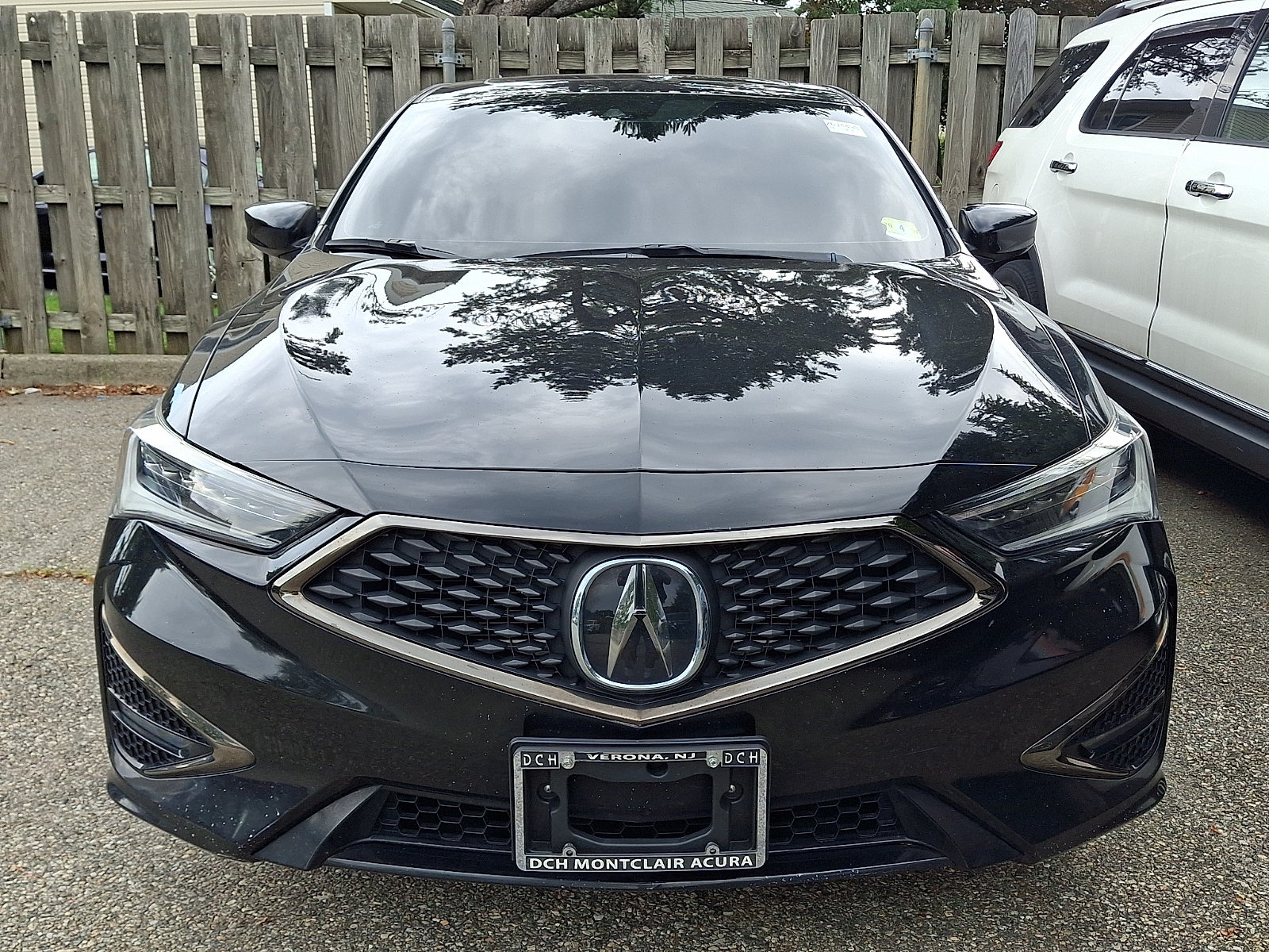 2021 Acura ILX Premium and A-SPEC Packages