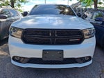 2019 Dodge Durango SXT Plus