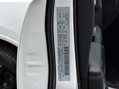 2019 Dodge Durango SXT Plus