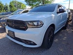 2019 Dodge Durango SXT Plus