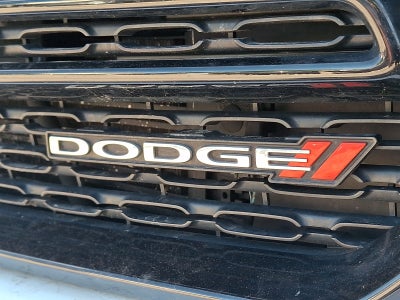 2019 Dodge Durango SXT Plus