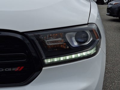2019 Dodge Durango SXT Plus