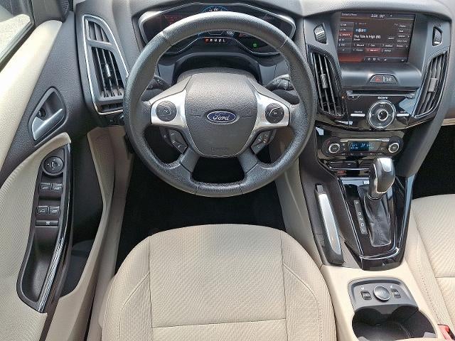 2013 Ford Focus Electric Base