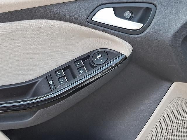 2013 Ford Focus Electric Base