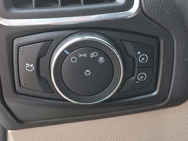 2013 Ford Focus Electric Base