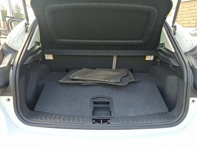 2013 Ford Focus Electric Base
