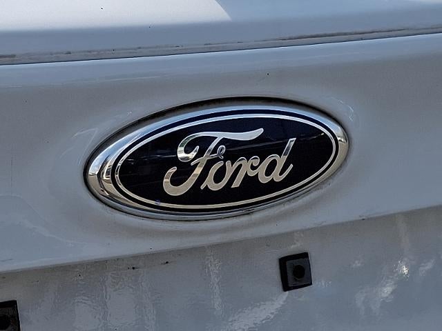2013 Ford Focus Electric Base