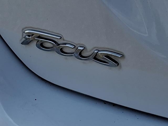 2013 Ford Focus Electric Base